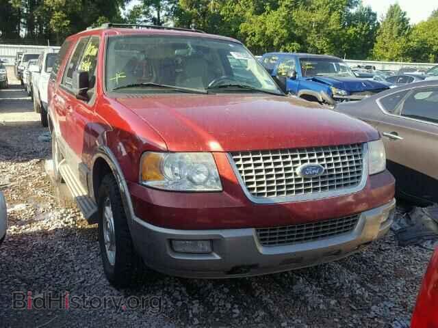 Фотография 1FMPU17LX4LA84286 - FORD EXPEDITION 2004