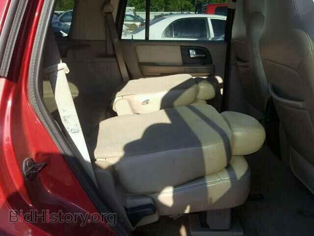 2004 FORD EXPEDITION - VIN: 1FMPU17LX4LA84286 - Фото 6