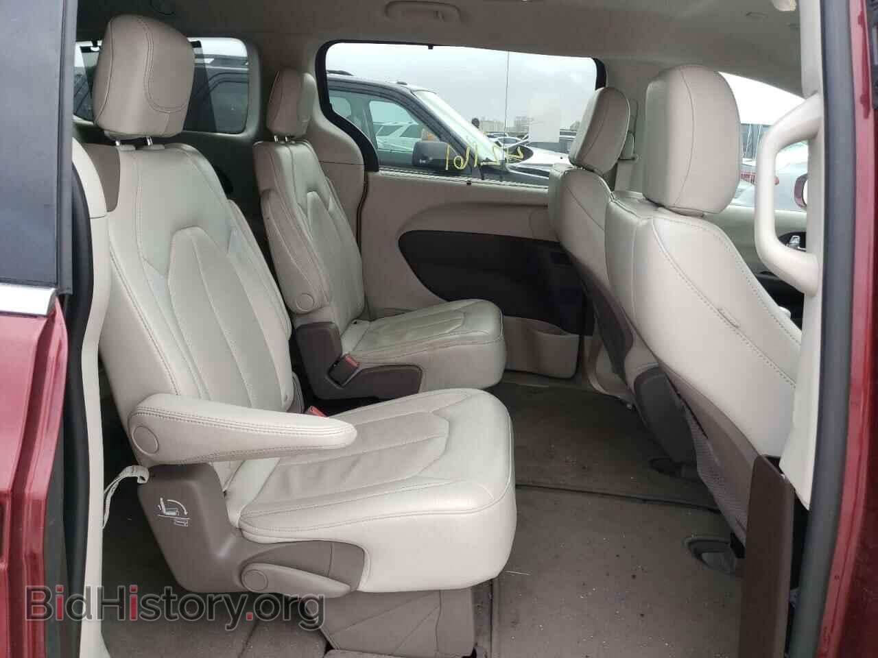 2020 CHRYSLER PACIFICA - VIN: 2C4RC1BG6LR283657 - Photo 6