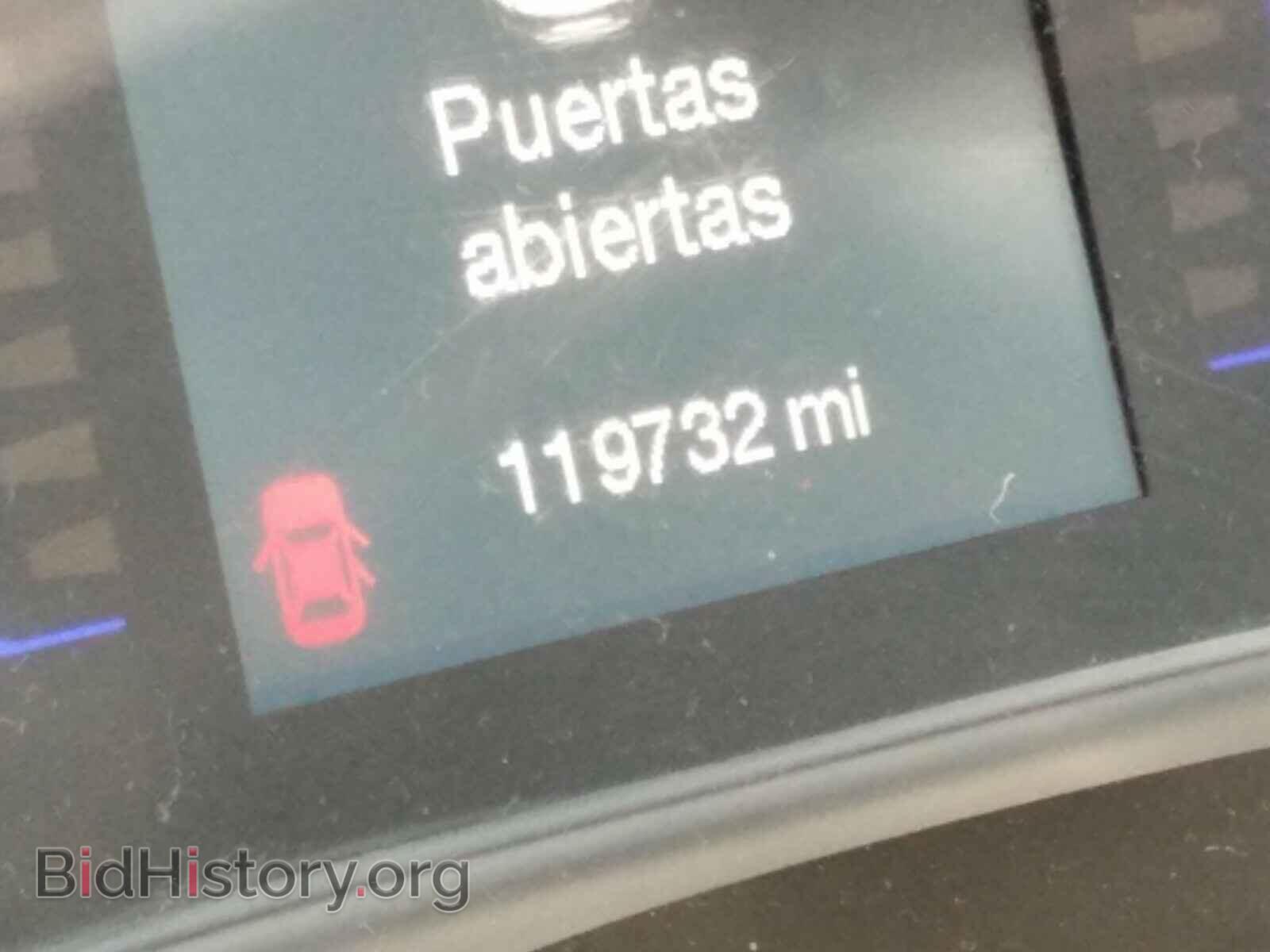 2015 CHRYSLER 200 - VIN: 1C3CCCAB4FN744836 - Фото 8