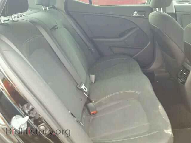 2012 KIA OPTIMA - VIN: KNAGM4AD3C5026964 - Photo 6