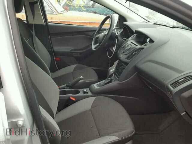 2014 FORD FOCUS - VIN: 1FADP3E2XEL308877 - Фото 5
