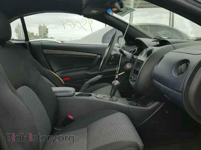 2003 MITSUBISHI ECLIPSE - VIN: 4A3AE55H73E023040 - Photo 5