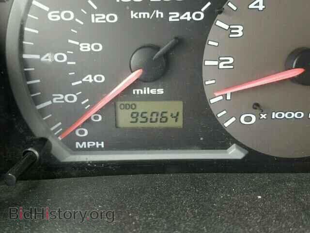 2003 MITSUBISHI ECLIPSE - VIN: 4A3AE55H73E023040 - Photo 8