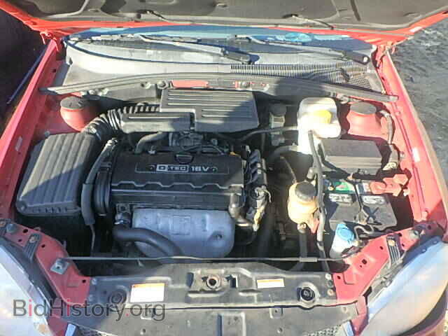 2007 SUZUKI FORENZA - VIN: KL5JD56Z27K562689 - Фото 7