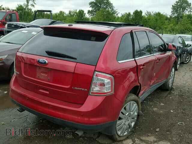 2010 FORD EDGE - VIN: 2FMDK3KC6ABA16901 - Photo 4