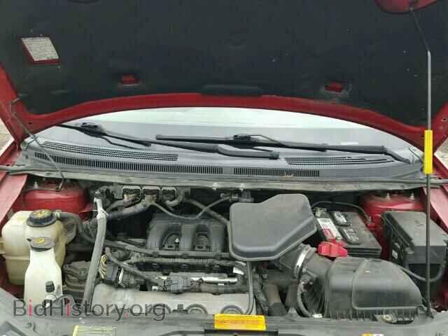 2010 FORD EDGE - VIN: 2FMDK3KC6ABA16901 - Photo 7