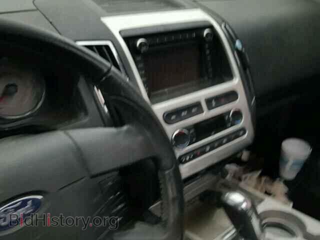 2010 FORD EDGE - VIN: 2FMDK3KC6ABA16901 - Photo 9