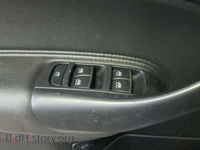 2010 SAAB 9 3 - VIN: YS3FC4BY7A1614057 - Фото 10