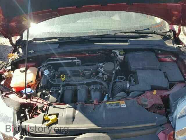 2014 FORD FOCUS - VIN: 1FADP3F20EL114776 - Photo 7