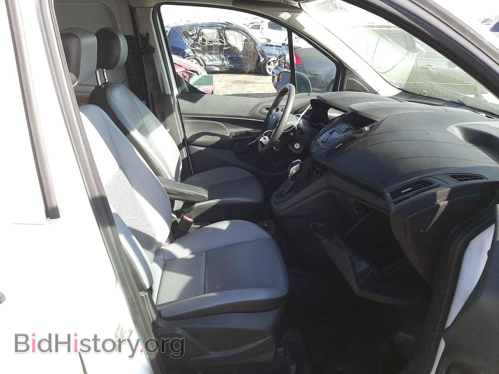 2017 FORD TRANSIT CO - VIN: NM0LS7E79H1338585 - Фото 5