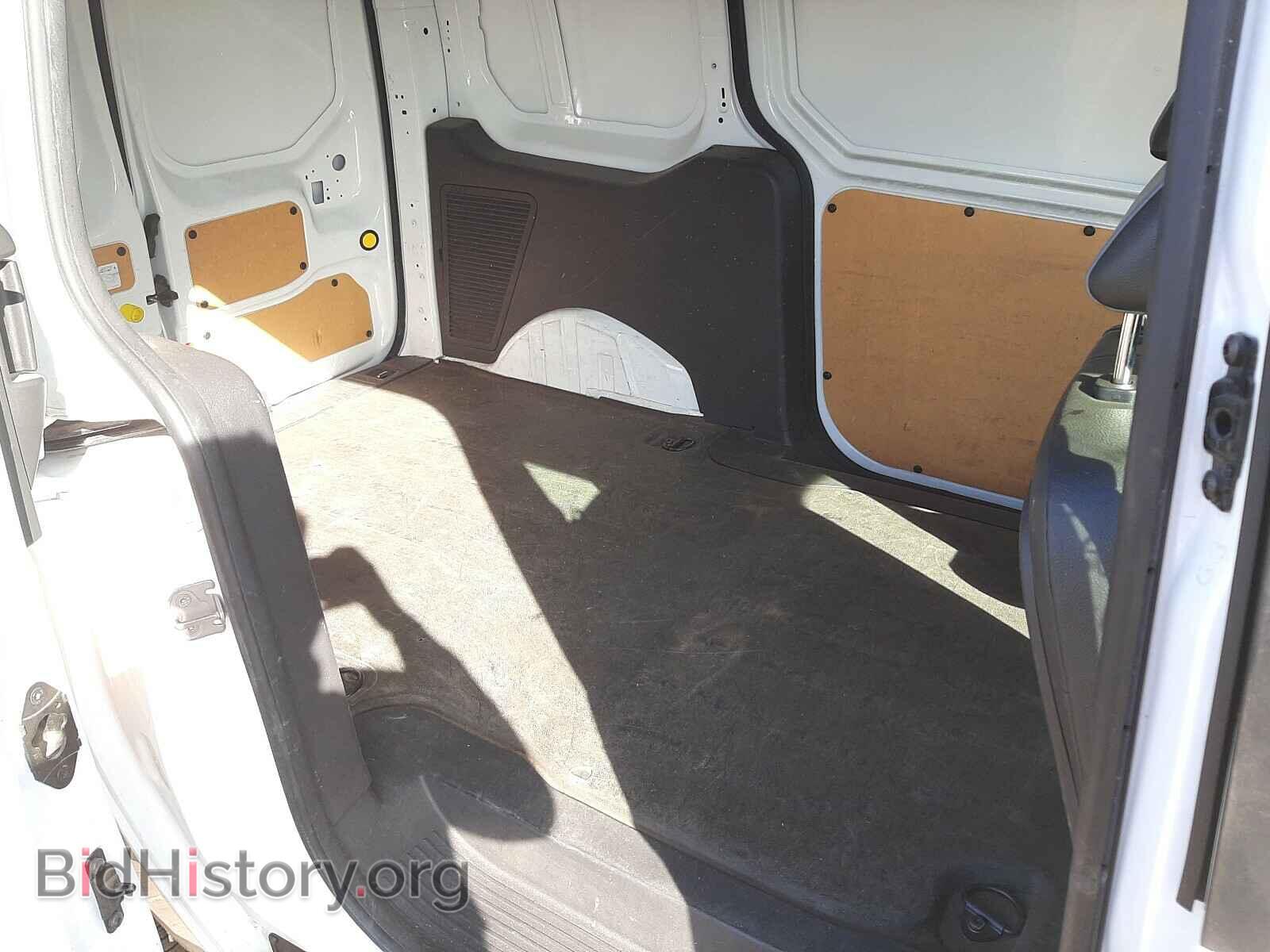 2017 FORD TRANSIT CO - VIN: NM0LS7E79H1338585 - Фото 6