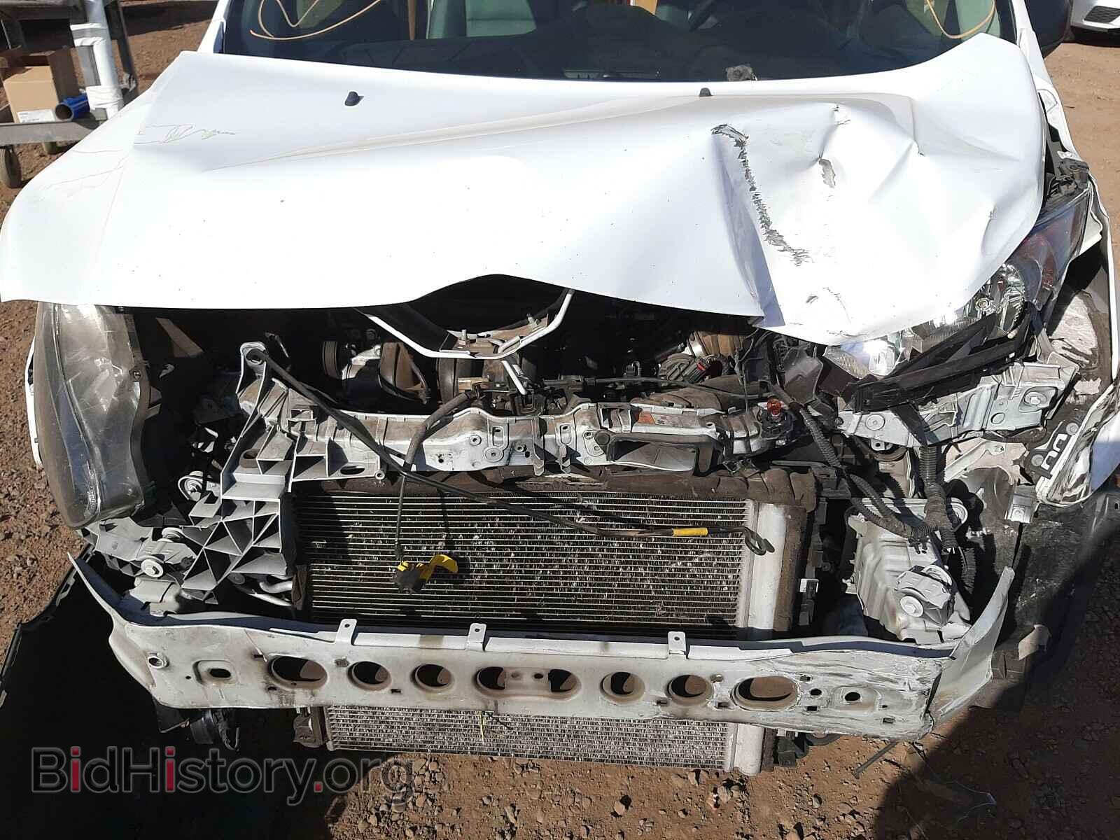 2017 FORD TRANSIT CO - VIN: NM0LS7E79H1338585 - Фото 9