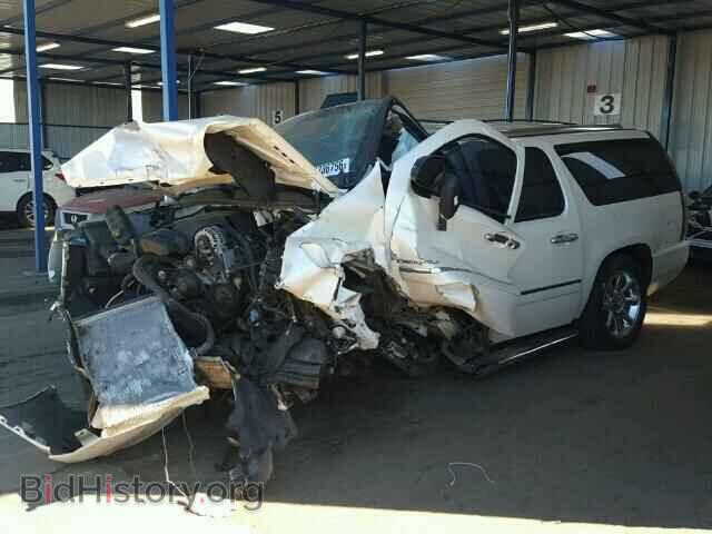 2013 GMC YUKON - VIN: 1GKS2MEF0DR337216 - Фото 2