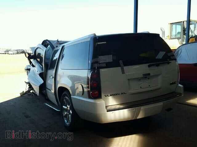 2013 GMC YUKON - VIN: 1GKS2MEF0DR337216 - Фото 3