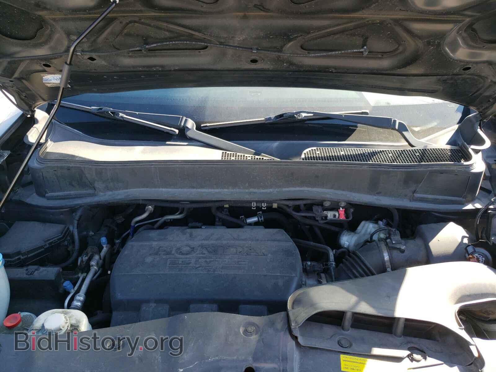 2013 HONDA PILOT - VIN: 5FNYF3H28DB034588 - Фото 7
