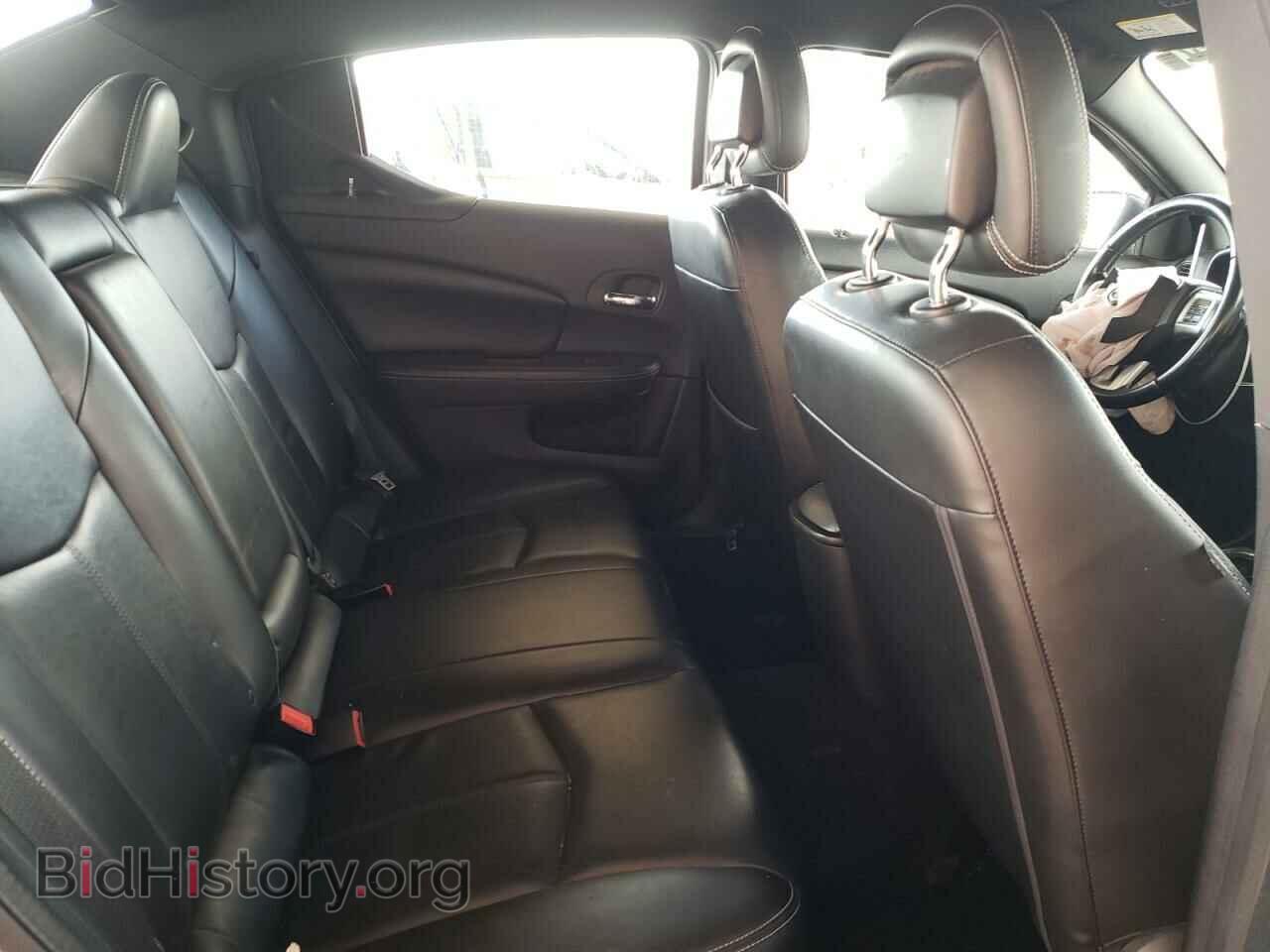 2011 DODGE AVENGER - VIN: 1B3BD2FB2BN587164 - Photo 6