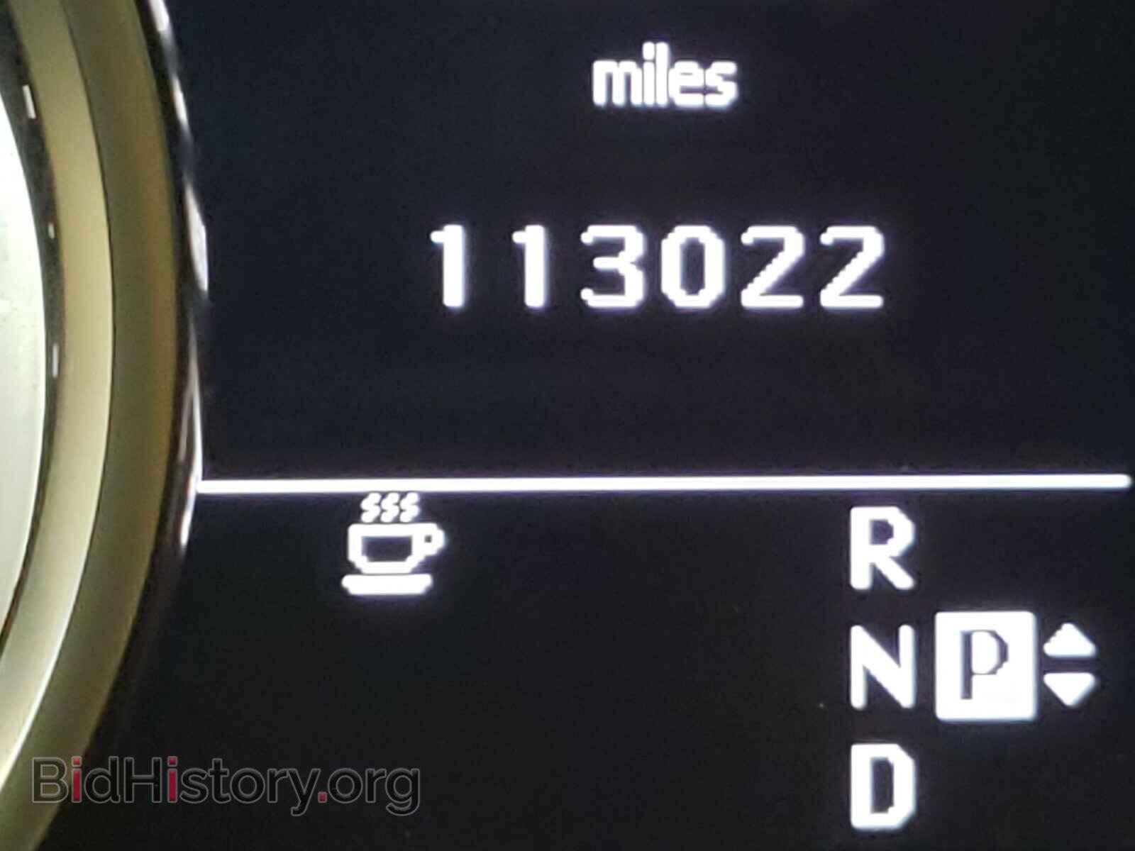 2012 MERCEDES-BENZ M-CLASS - VIN: 4JGDA5HB2CA012095 - Фото 8