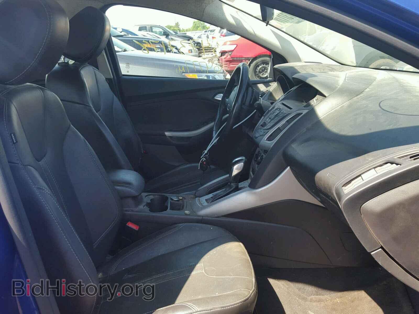 2013 FORD FOCUS - VIN: 1FADP3K25DL339327 - Photo 5