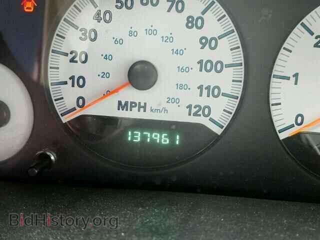 2005 DODGE CARAVAN - VIN: 2D4GP44L75R333608 - Фото 8