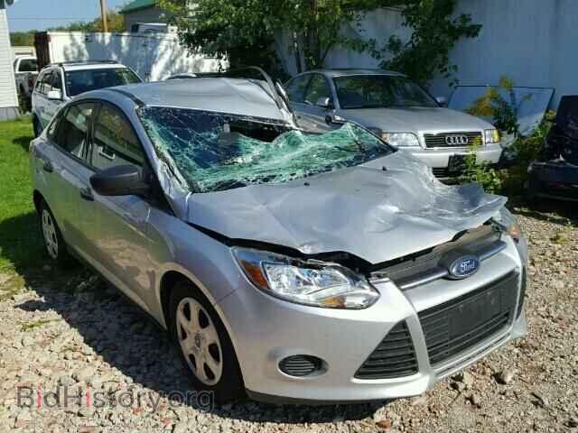 Фотография 1FAHP3E29CL220921 - FORD FOCUS 2012