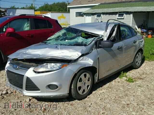 2012 FORD FOCUS - VIN: 1FAHP3E29CL220921 - Photo 2