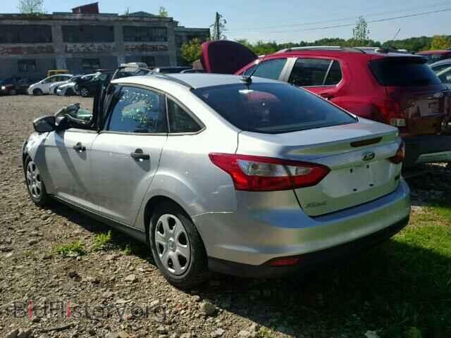 2012 FORD FOCUS - VIN: 1FAHP3E29CL220921 - Photo 3