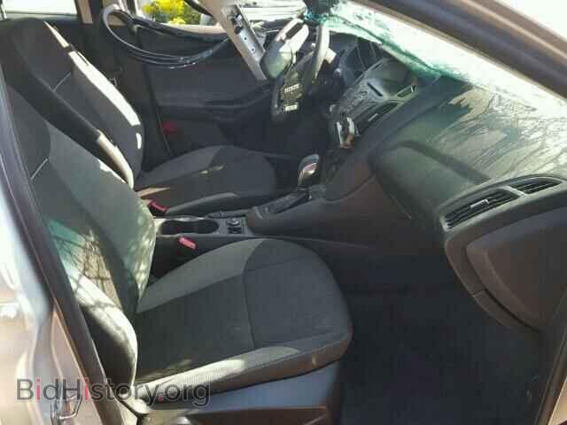 2012 FORD FOCUS - VIN: 1FAHP3E29CL220921 - Photo 5