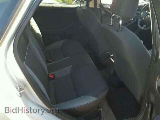 2012 FORD FOCUS - VIN: 1FAHP3E29CL220921 - Photo 6