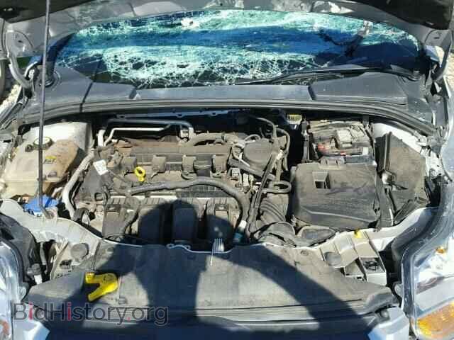 2012 FORD FOCUS - VIN: 1FAHP3E29CL220921 - Photo 7