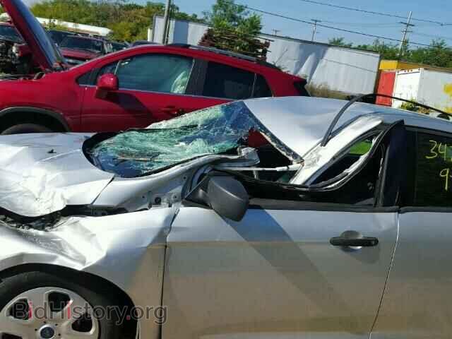 2012 FORD FOCUS - VIN: 1FAHP3E29CL220921 - Photo 10