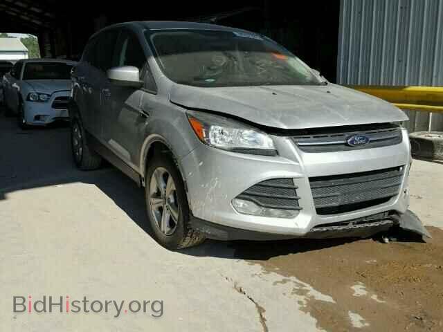 Фотография 1FMCU0G91EUA15012 - FORD ESCAPE 2014