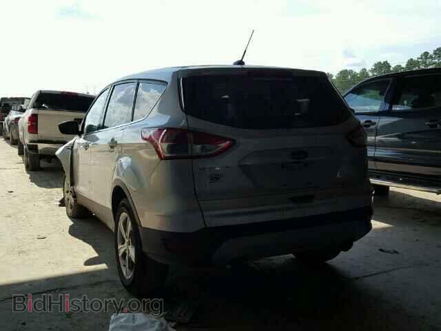 2014 FORD ESCAPE - VIN: 1FMCU0G91EUA15012 - Фото 3