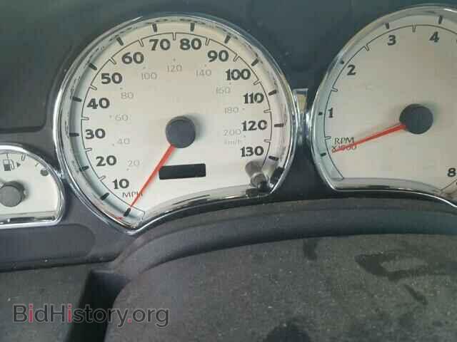 2006 SATURN VUE - VIN: 5GZCZ33DX6S823341 - Фото 8