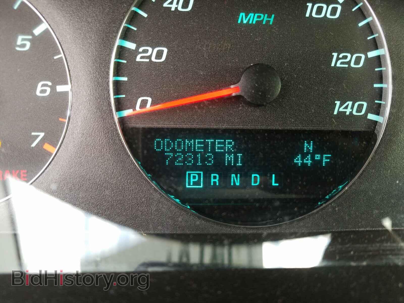 2013 CHEVROLET IMPALA - VIN: 2G1WC5E32D1124372 - Photo 8