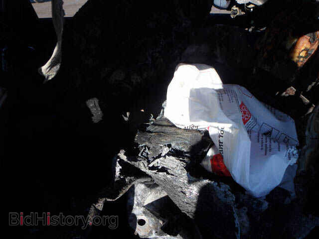 2011 AUDI Q5 - VIN: BRULE061601 - Фото 6