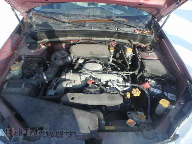 2010 SUBARU FORESTER - VIN: JF2SH6CC2AG742193 - Фото 7