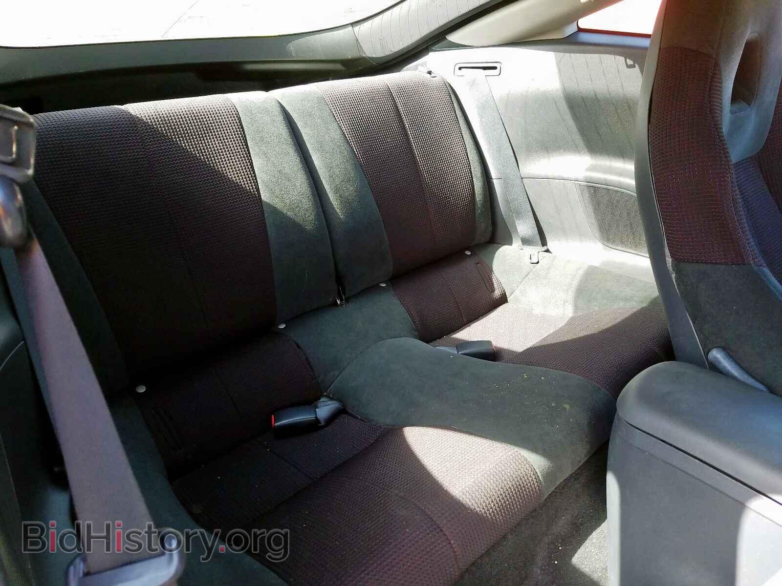 2010 MITSUBISHI ECLIPSE - VIN: 4A31K5DFXAE006738 - Photo 6
