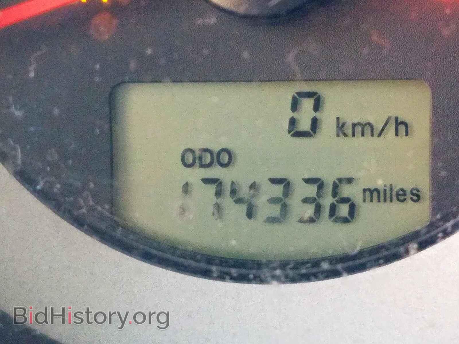 2010 MITSUBISHI ECLIPSE - VIN: 4A31K5DFXAE006738 - Photo 8