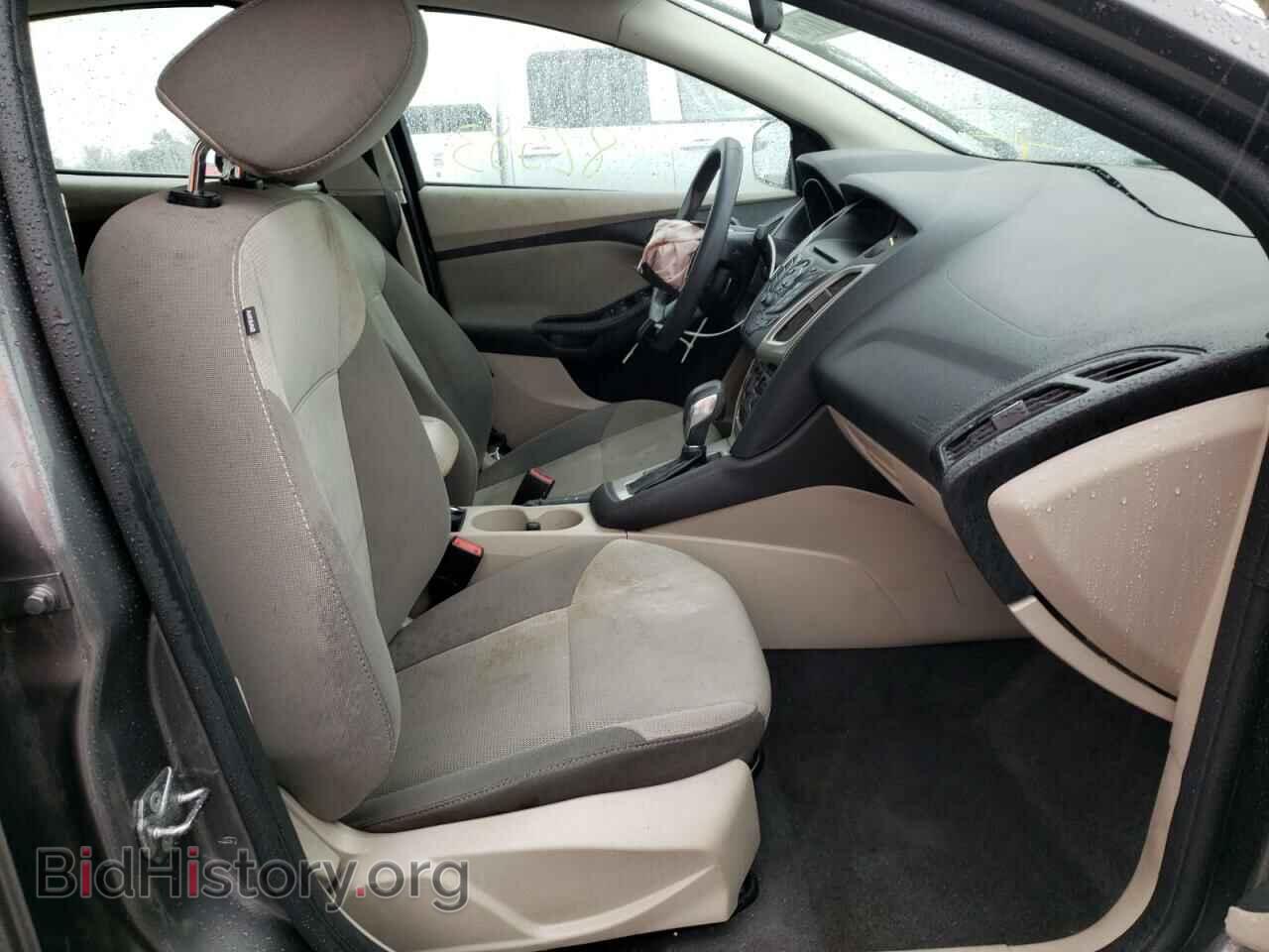 2013 FORD FOCUS - VIN: 1FADP3F2XDL359812 - Photo 5
