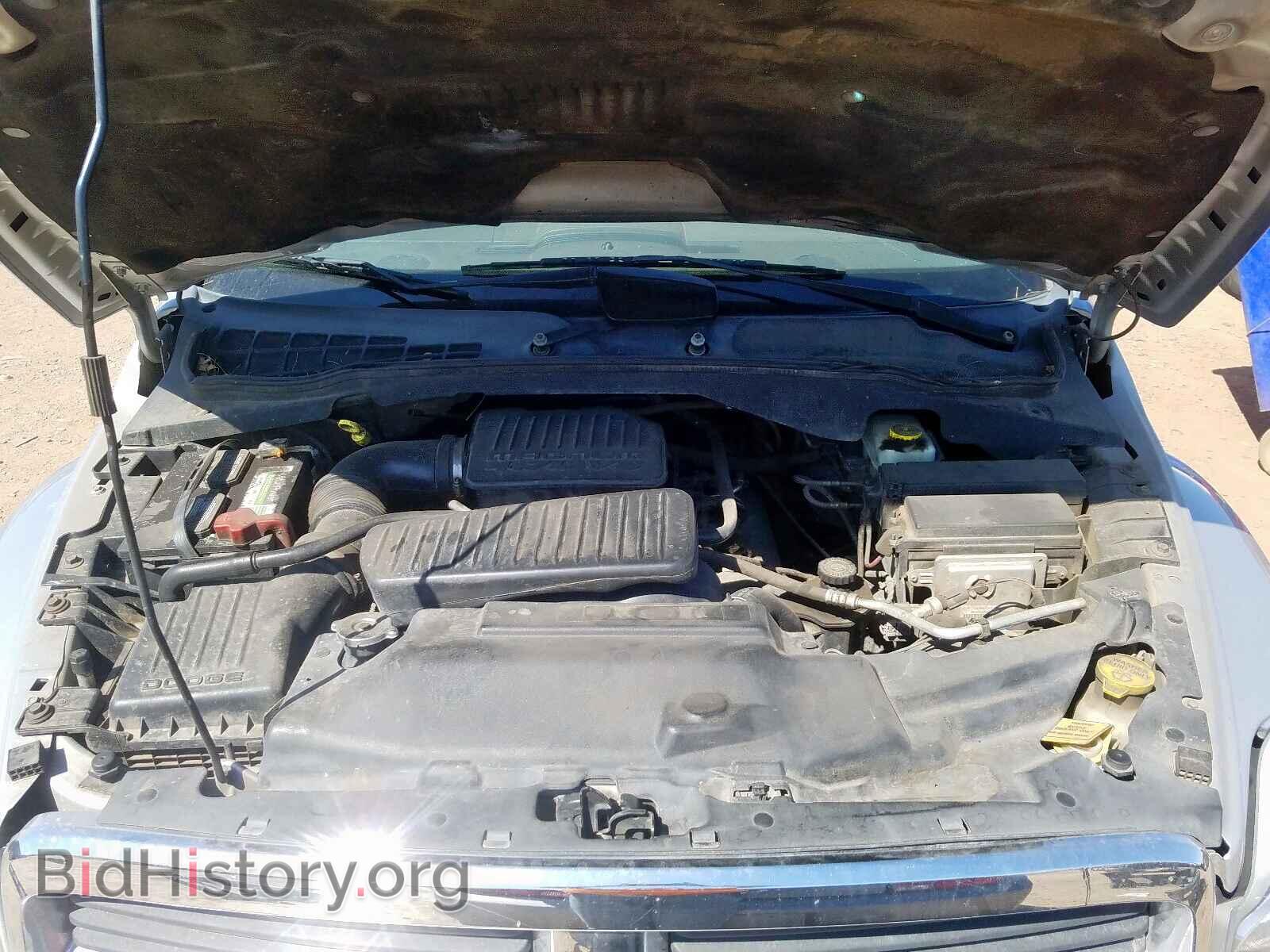 2005 DODGE DURANGO - VIN: 1D4HD48N65F514926 - Photo 7