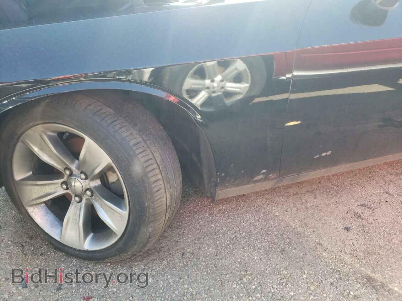 2016 DODGE CHALLENGER - VIN: 2C3CDZAG9GH291187 - Фото 9