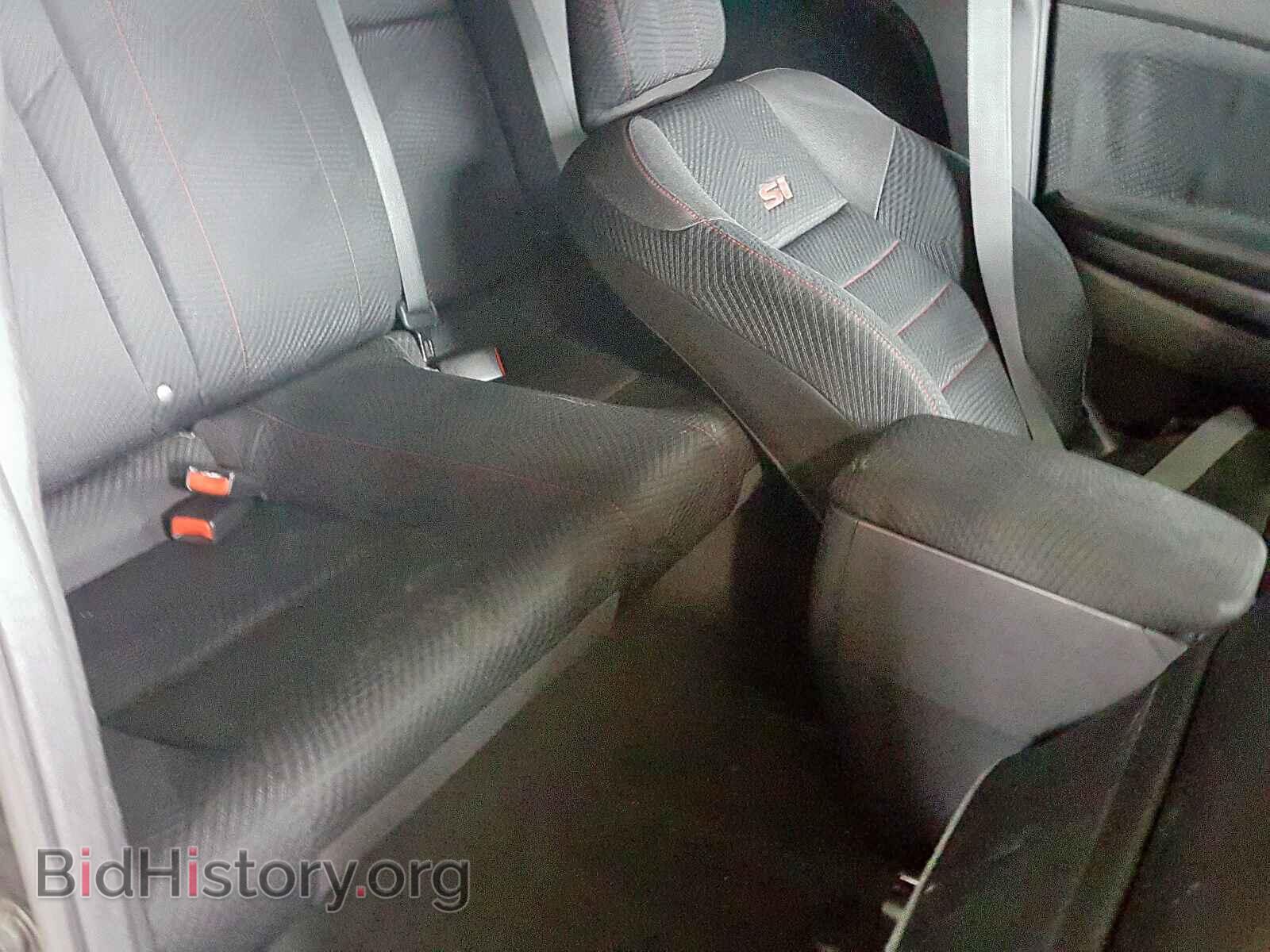 2012 HONDA CIVIC - VIN: 2HGFG4A50CH700948 - Photo 6