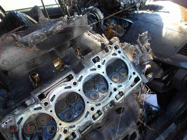 2008 MITSUBISHI EVO - VIN: JA3AW56V98U308217 - Фото 5