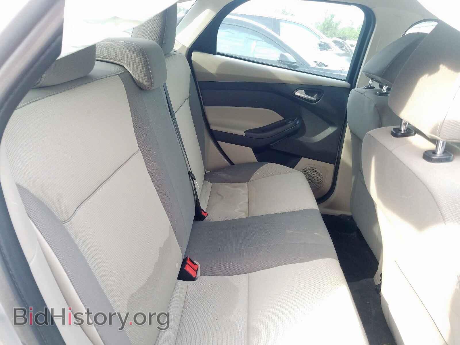 2013 FORD FOCUS - VIN: 1FADP3F28DL217202 - Photo 6