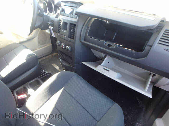 2010 DODGE CARAVAN - VIN: 2D4RN4DE9AR173144 - Фото 5