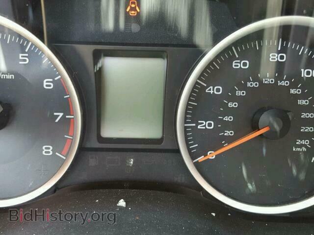 2014 SUBARU FORESTER - VIN: JF2SJAEC6EH433184 - Photo 8