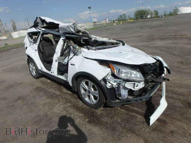 Фотография 1FMCU9G96EUB10332 - FORD ESCAPE 2014