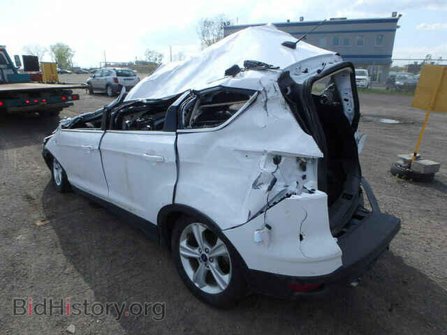 2014 FORD ESCAPE - VIN: 1FMCU9G96EUB10332 - Photo 3