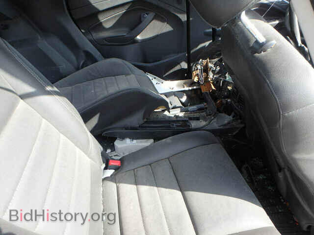 2014 FORD ESCAPE - VIN: 1FMCU9G96EUB10332 - Photo 6